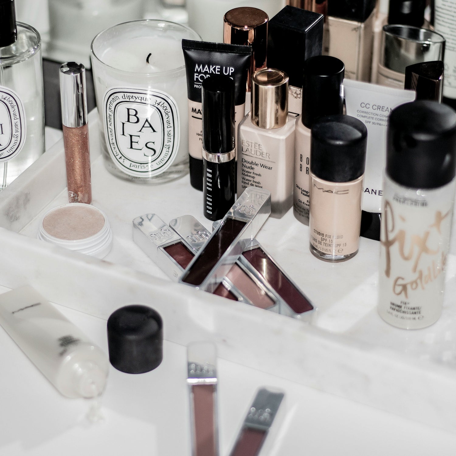 Beauty & Personal Care