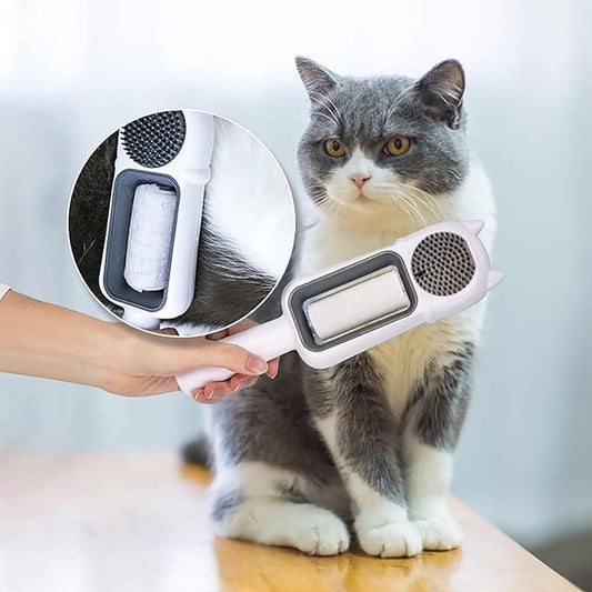 Pawfect Fur Remover